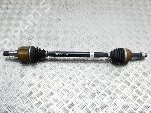 Used Right rear driveshaft TESLA MODEL S (5YJS) 75D AWD (525 hp) 20231579