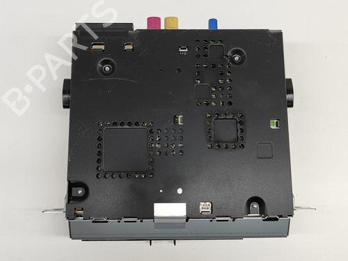 Electronic module BMW 5 Touring (F11) 525 d | BP16140825M83 