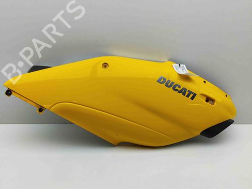 Used Other DUCATI MOTORCYCLES 900 900 SS Carenata (80 hp) 28566235