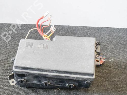 Used Fuse box FORD FOCUS III 1.0 EcoBoost (100 hp) 6764371