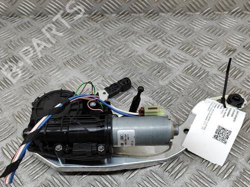Used Electronic module MERCEDES-BENZ C-CLASS (W205) C 220 d 4-matic (205.005) (170 hp) 26239960