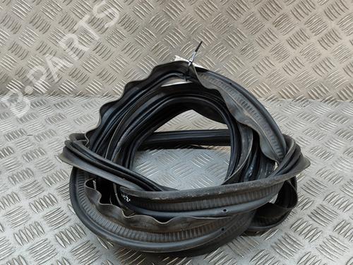 Rubber door seal AUDI A7 Sportback (4GA, 4GF) 3.0 TDI quattro | BP20336907C142 