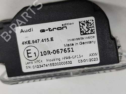 Other AUDI Q8 E-TRON Sportback (GET) 55 quattro | BP27792439O1  - Image 6