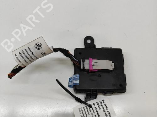 Modulo electronico AUDI Q4 E-TRON Sportback (F4N) 40 (204 hp) 28437495