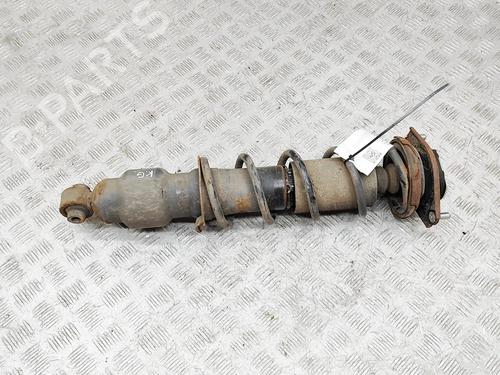 Used Left rear shock absorber Left rear shock absorber SUBARU FORESTER (SJ_) 2.0 D AWD (SJD) (147 hp) 33388883 33388883