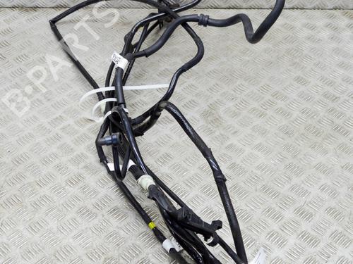 Pipe MASERATI LEVANTE SUV (M161) 3.0 Q4 | BP15376220M125 