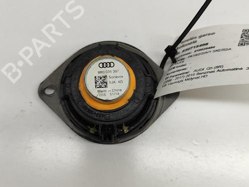 Speaker AUDI Q5 (8RB) 3.0 TFSI quattro | BP26933423E2