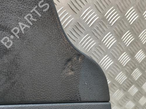 Front left panel VW GOLF VII (5G1, BQ1, BE1, BE2) 1.2 TSI | BP27529613C58 