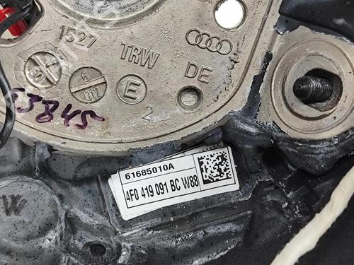 Steering wheel AUDI A8 D3 (4E2, 4E8) 6.0 W12 quattro | BP24818530C49 - Image 8