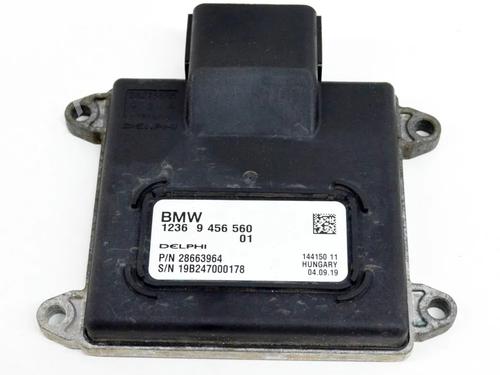 Used Electronic module BMW i3 (I01) s Electric (102 hp) 27754736