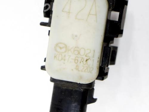 Electronic module MAZDA 6 Estate (GJ, GL) 2.2 D | BP6773972M83 - Image 6