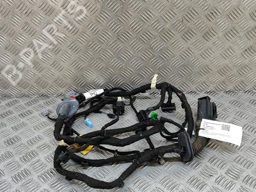 Used Wiring harness LAND ROVER DISCOVERY SPORT (L550) 2.0 D 4x4 (180 hp) 27015116