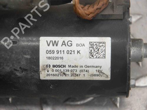 Starter AUDI Q5 (8RB) SQ5 TDI quattro | BP30244612M8 