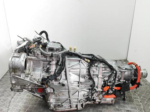 Used Gearbox Gearbox VW CADDY III MPV (2KB, 2KJ, 2CB, 2CJ) 2.0 SDI (70 hp) 33739964 33739964