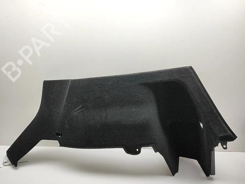 Used Boot lining Boot lining 38565479 38565479