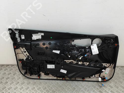 Front right panel MERCEDES-BENZ C-CLASS Convertible (A205) C 220 d (205.404) | BP33374481C59 - Image 2