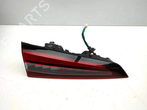 Used Left tailgate light Left tailgate light 39446736 39446736