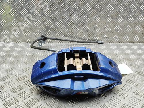 Used Left front brake caliper Left front brake caliper 38875227 38875227