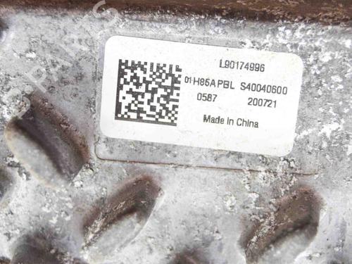 Electronic module PEUGEOT 2008 II (UD_, US_, UY_, UJ_, UR_, UC_) e-2008 (UKZKXZ) | BP27764270M83 
