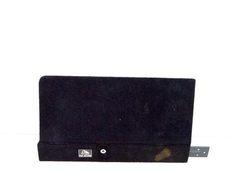 Bagagerumsgulv MERCEDES-BENZ GL-CLASS (X166) GL 350 CDI / BlueTec 4-matic (166.823, 166.824) (258 hp) 14623117