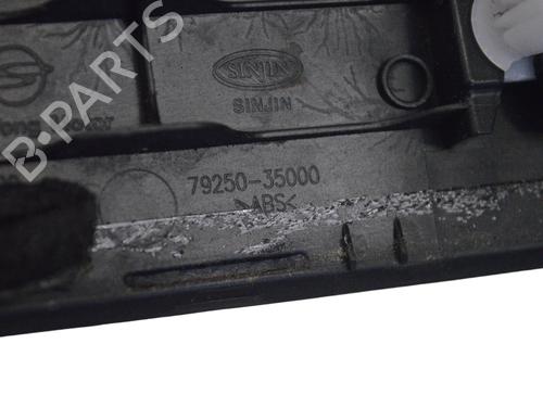 Other SSANGYONG TIVOLI 1.6 | BP30245008O1