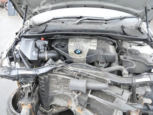 Other BMW 3 Coupe (E92) 320 d | BP32754791O1 - Image 5