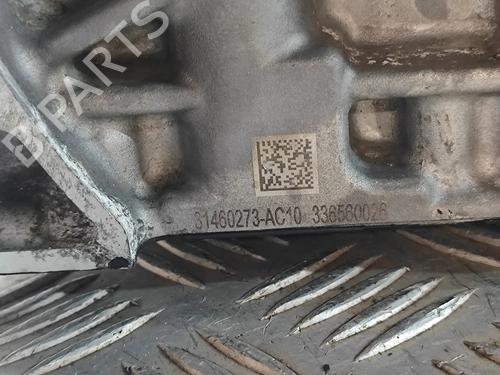 Andre VOLVO XC40 (536) B3 Mild-Hybrid | BP28562482O1 