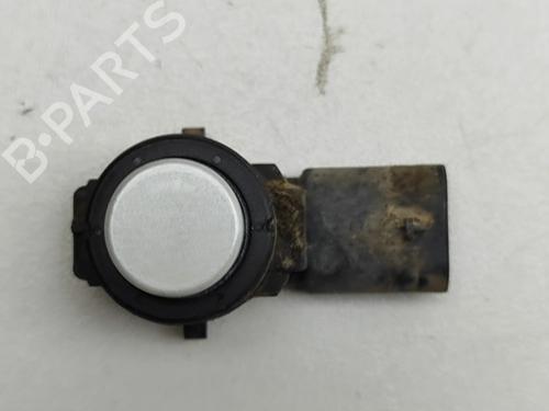 Used Electronic module Electronic module 39258575 39258575