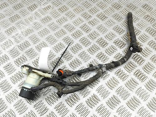 Used Electronic module NISSAN NV400 Platform/Chassis (X62, X62B) dCi 145 (146 hp) 33176725