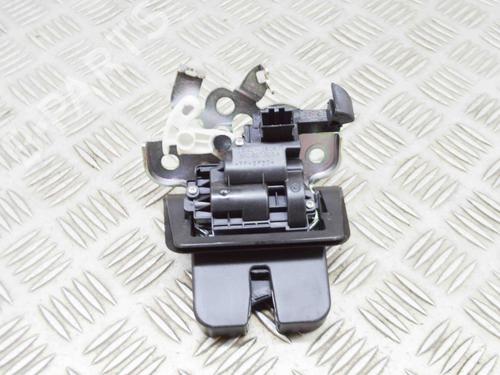 Tailgate lock AUDI A3 Sportback (8VA, 8VF) RS3 quattro | BP14454309C101 