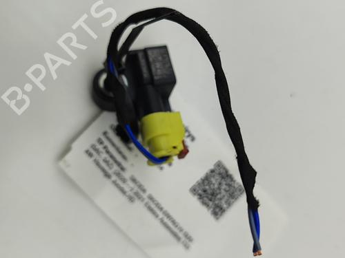 Elektronisk sensor SKODA ENYAQ iV SUV (5AZ) 60 | BP28433637M84 
