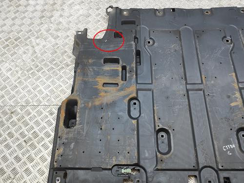 Underbody protection OPEL MOKKA 1.2 (76) | BP36984068M92 - Image 2