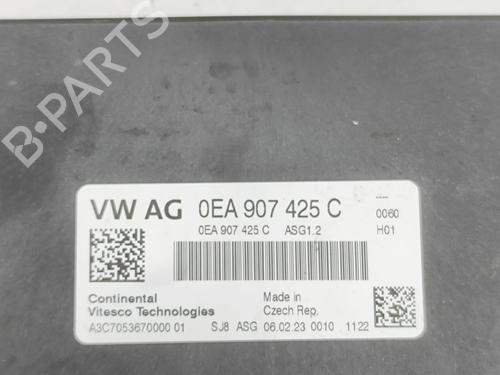 Engine control unit (ECU) VW ID.4 (E21) GTX | BP35717813M57 - Image 5