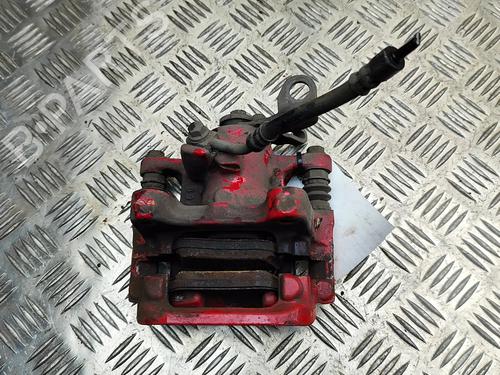 Left rear brake caliper VW POLO VI (AW1, BZ1, AE1) 2.0 GTI | BP28566775M107  - Image 5