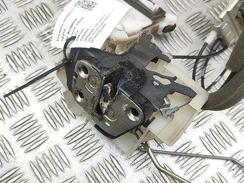 Front right lock FORD RANGER (ET) 3.0 TDCi 4x4 | BP31217228C97