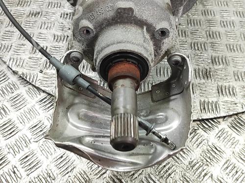 Gearbox AUDI A6 C8 Avant (4A5) RS6 TFSI Mild Hybrid quattro | BP33549191M3  - Image 6