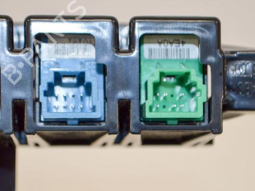 Switch NISSAN QASHQAI II (J11, J11_) 1.2 DIG-T | BP6759348I30 