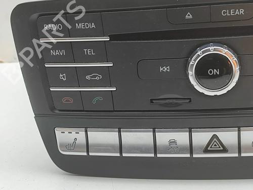 Electronic module MERCEDES-BENZ CLA Coupe (C117) AMG CLA 45 4-matic (117.352) | BP33388631M83 - Image 6