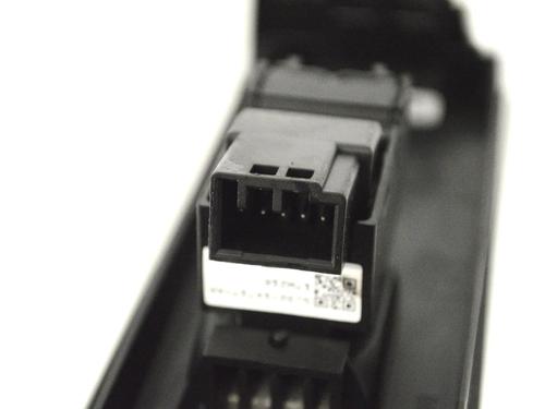 Left front window switch LAND ROVER RANGE ROVER EVOQUE (L538) 2.0 D 4x4 | BP30282178I27 - Image 5