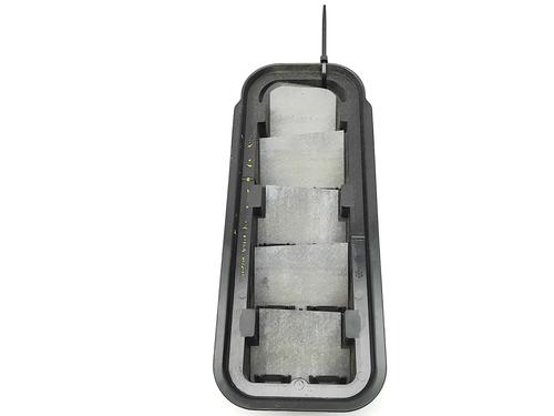 Grill VOLVO XC40 (536) B3 Mild-Hybrid | BP37797593C40 - Image 2
