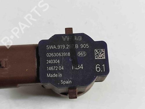 Elektronisk modul VW MULTIVAN T7 (STM, STN) 1.4 eHybrid | BP29552102M83 