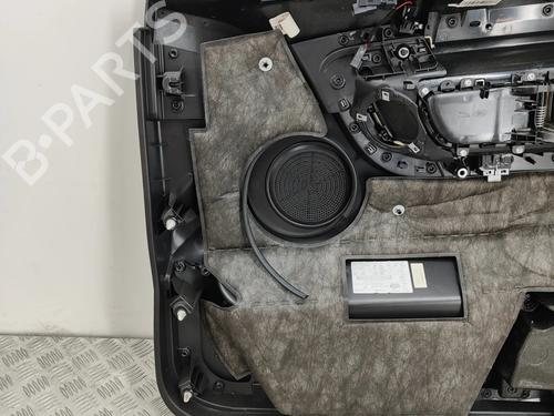 Front left panel LAND ROVER DISCOVERY SPORT (L550) 2.0 D 4x4 | BP38201633C58  - Image 5