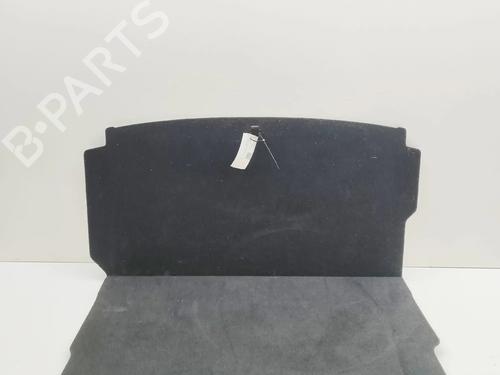 Fundo do compartimento da mala Fundo do compartimento da mala JAGUAR XE (X760) 2.0 D (180 hp) 33394703 33394703