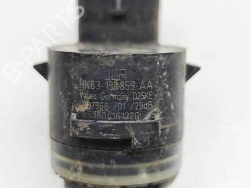 Elektronisk modul JAGUAR F-PACE (X761) 2.0 TD4 AWD | BP30621400M83 