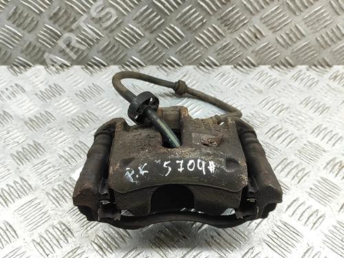 Used Left front brake caliper CITROËN C4 CACTUS 1.6 BlueHDi 100 (99 hp) 29975298