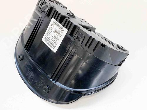 Instrument cluster BMW X1 (E84) sDrive 18 d | BP6763473C47