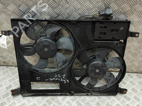 Used Radiator fan LAND ROVER FREELANDER I (L314) 2.0 Td4 4x4 (109 hp) 24306787