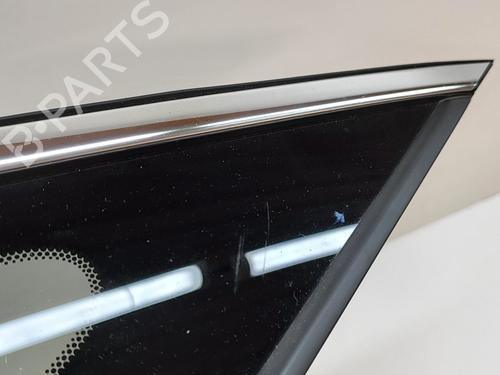 Rear right quarter glass LEXUS RX (_L2_) 450h AWD (GYL25_, GYL26_, GYL25, GYL26, GYL25R, GYL26R) | BP26282893C92 