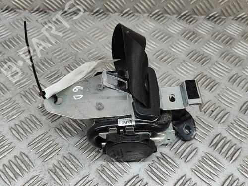 Used Rear right seatbelt Rear right seatbelt TOYOTA AVENSIS Saloon (_T27_) 1.6 D4-D (WWT270_) (112 hp) 21078262 21078262