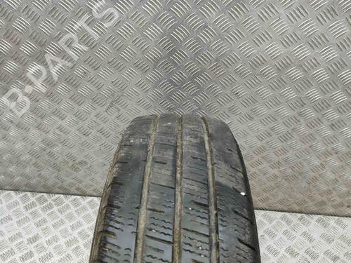 Rim IVECO DAILY VI Platform/Chassis 33S14, 35S14, 35C14, 38S14 | BP29404053C45 